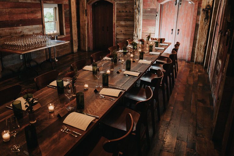 The Stables at Husk at Husk Nashville