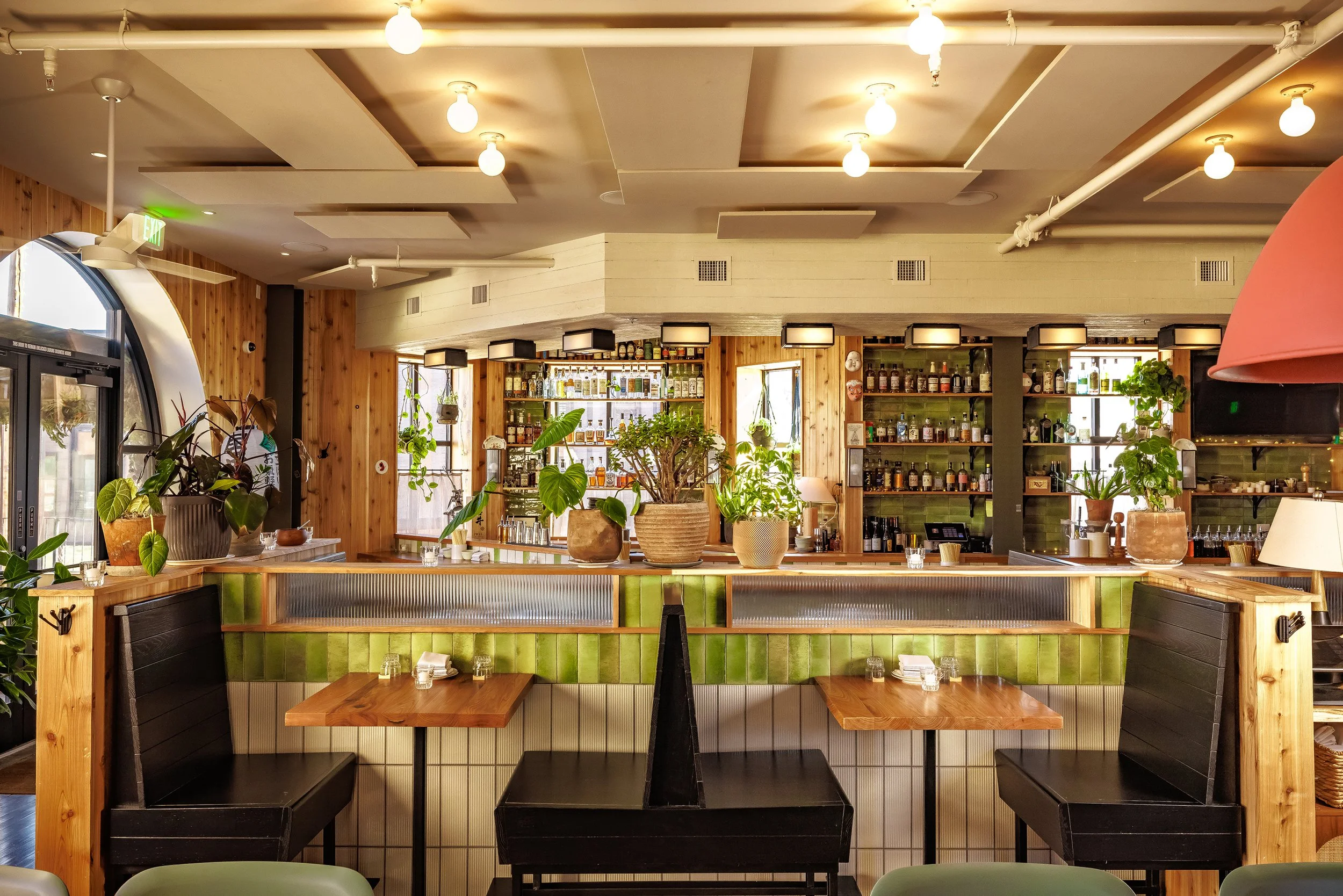 Kawa Ni private dining 4