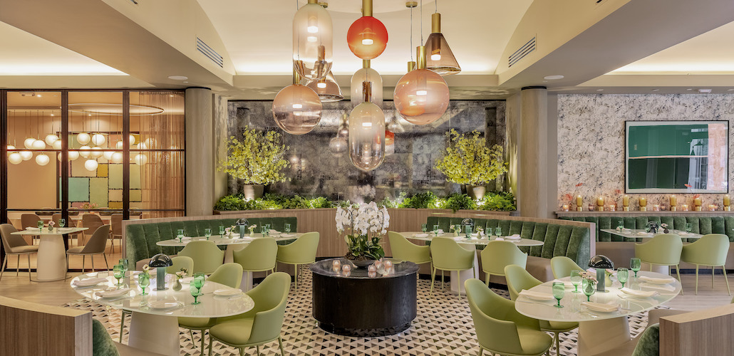 Zana private dining 2