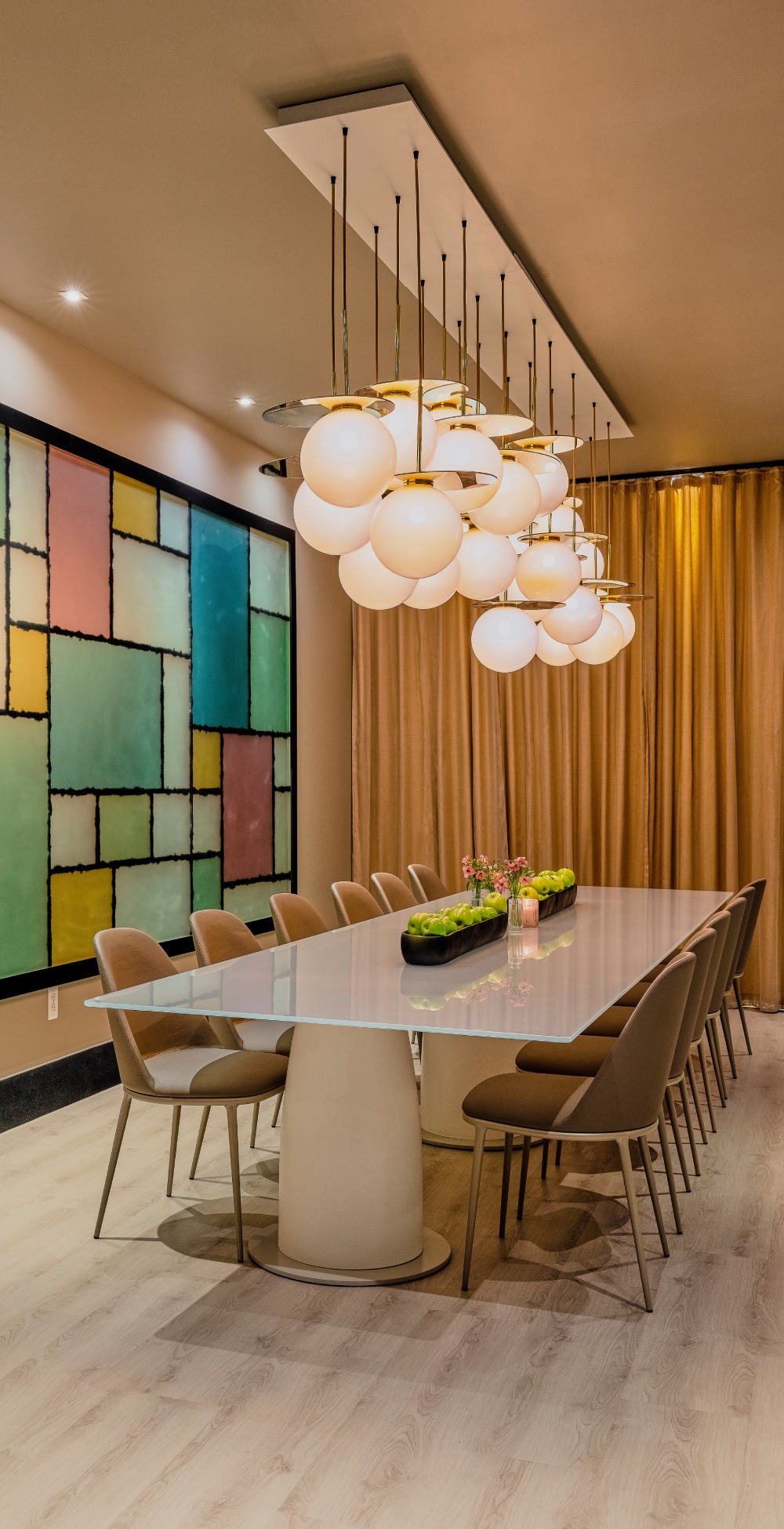 Zana private dining 4