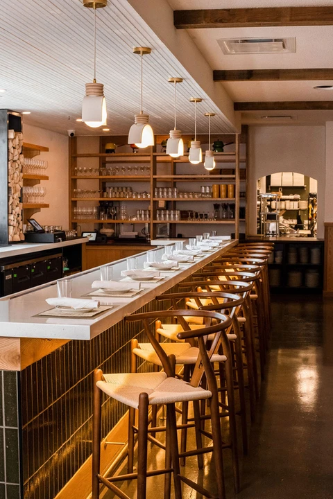 Alpino Detroit private dining 2
