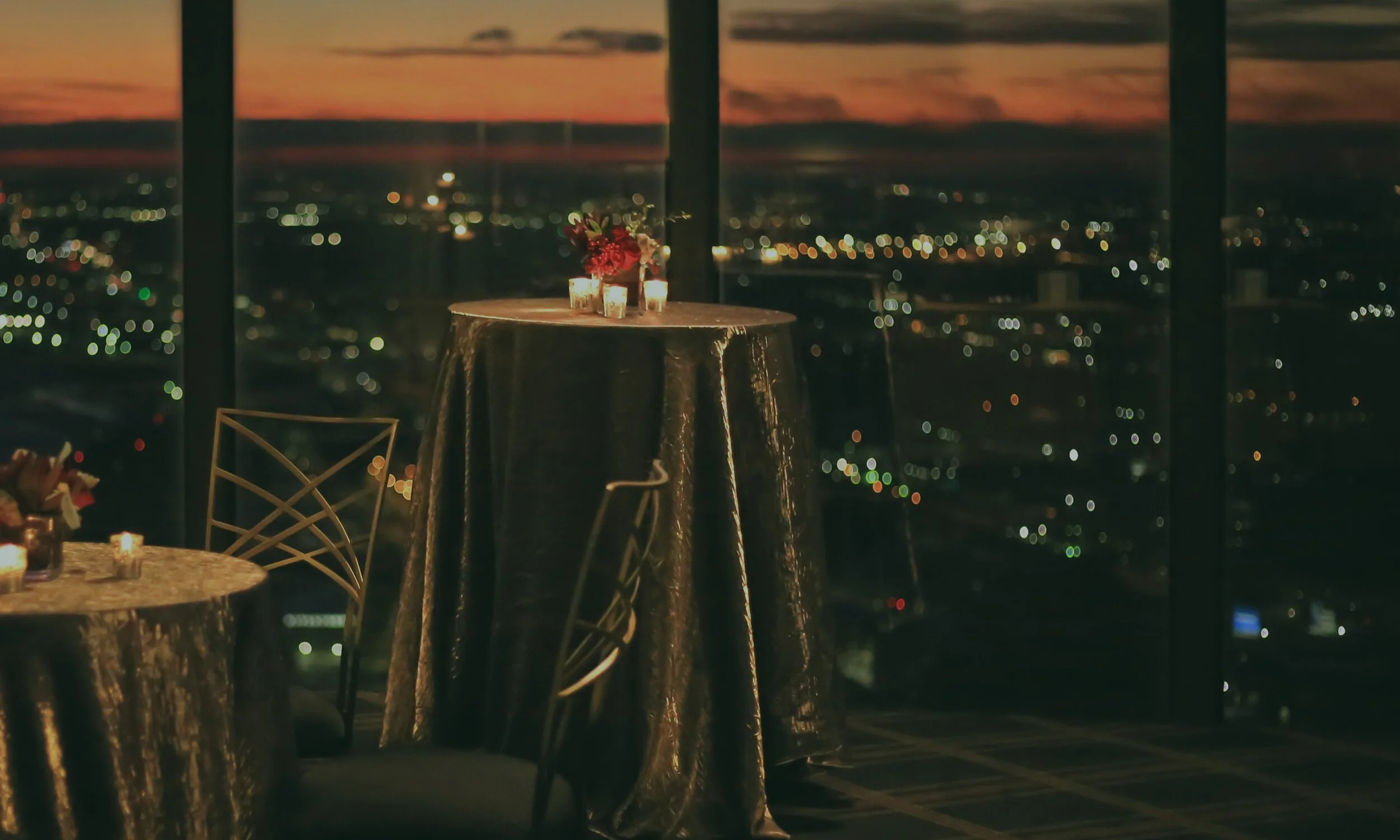 Highlands Detroit private dining 4