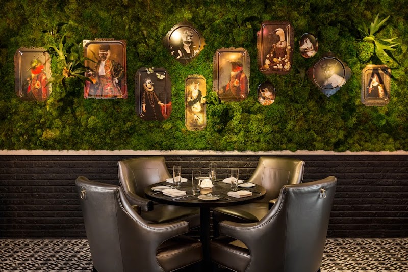 Full Buyout at Boka