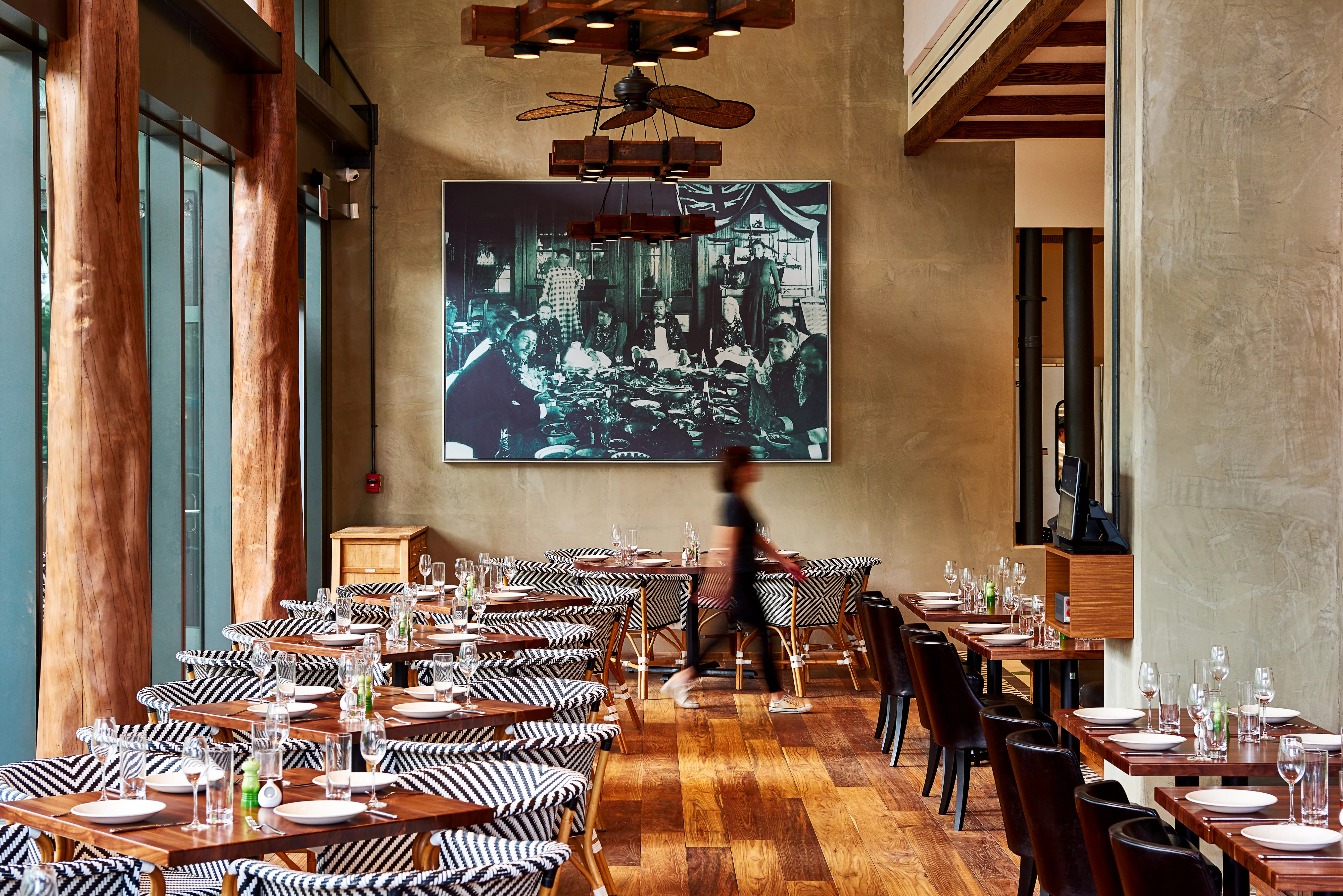 Makai Lanai (Kauai Poipu) at Merriman's Honolulu