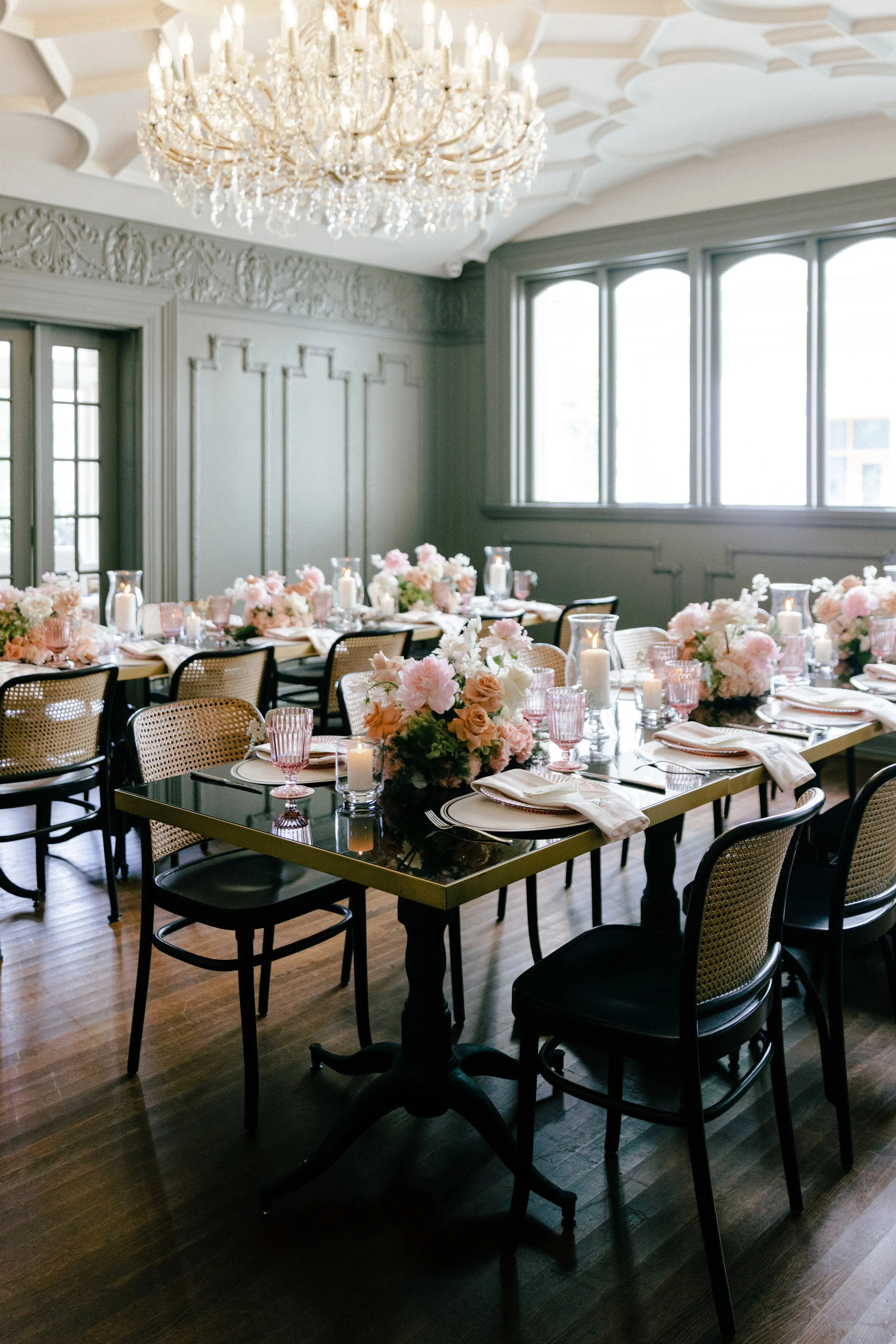 Sun Room at Tonight & Tomorrow