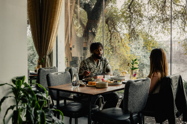 Restaurant Buyout at Arlo Grey