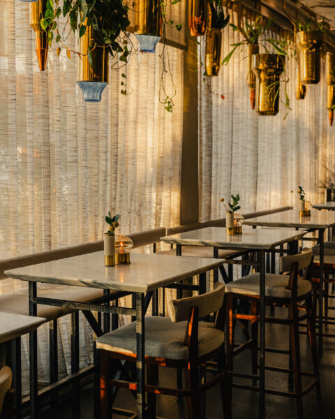 Arlo Grey private dining 5