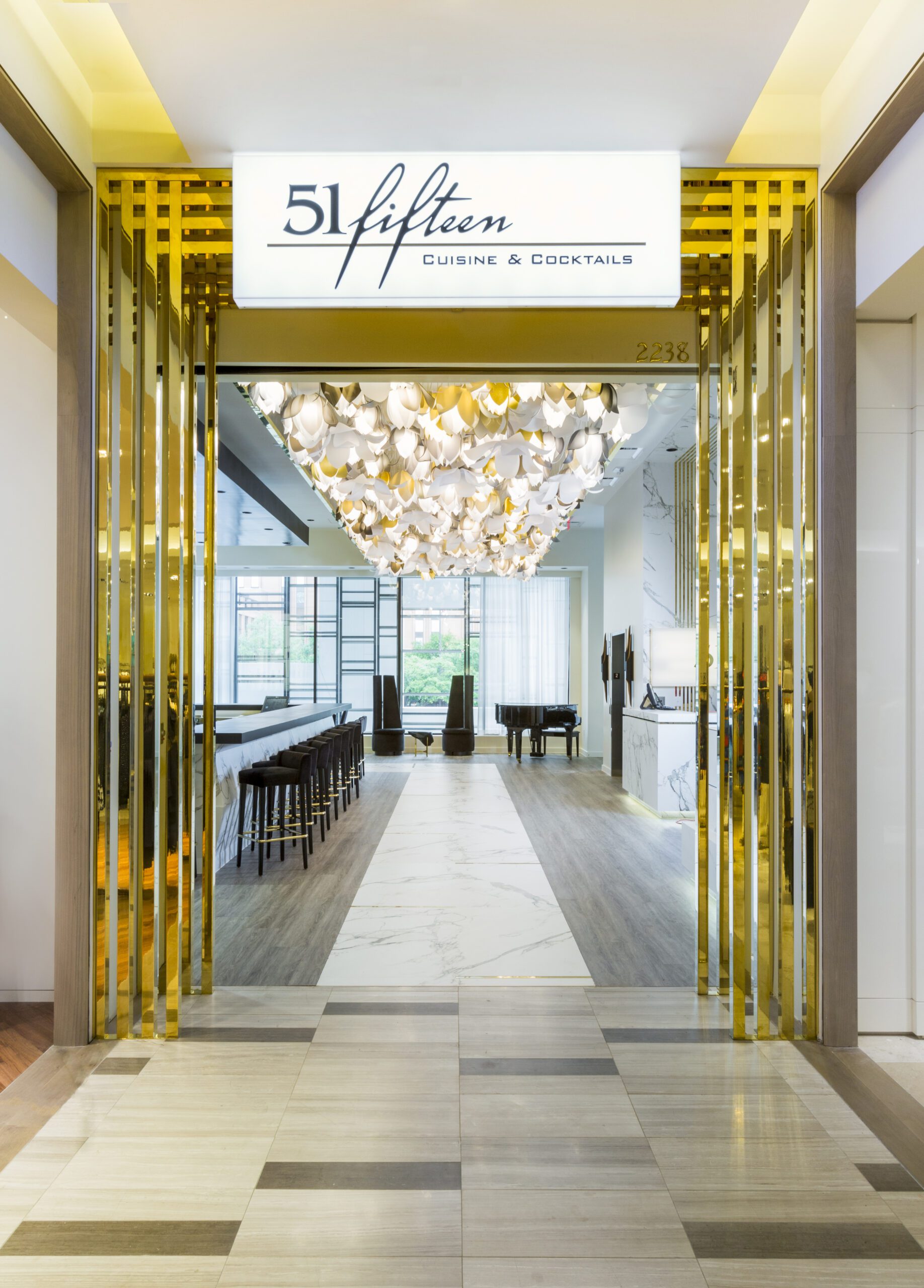 51fifteen private dining 2
