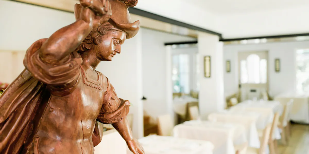 BCN Taste & Tradition private dining 2