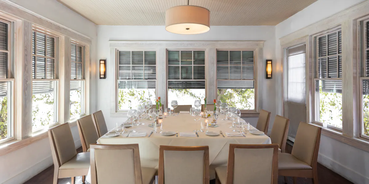 BCN Taste & Tradition private dining