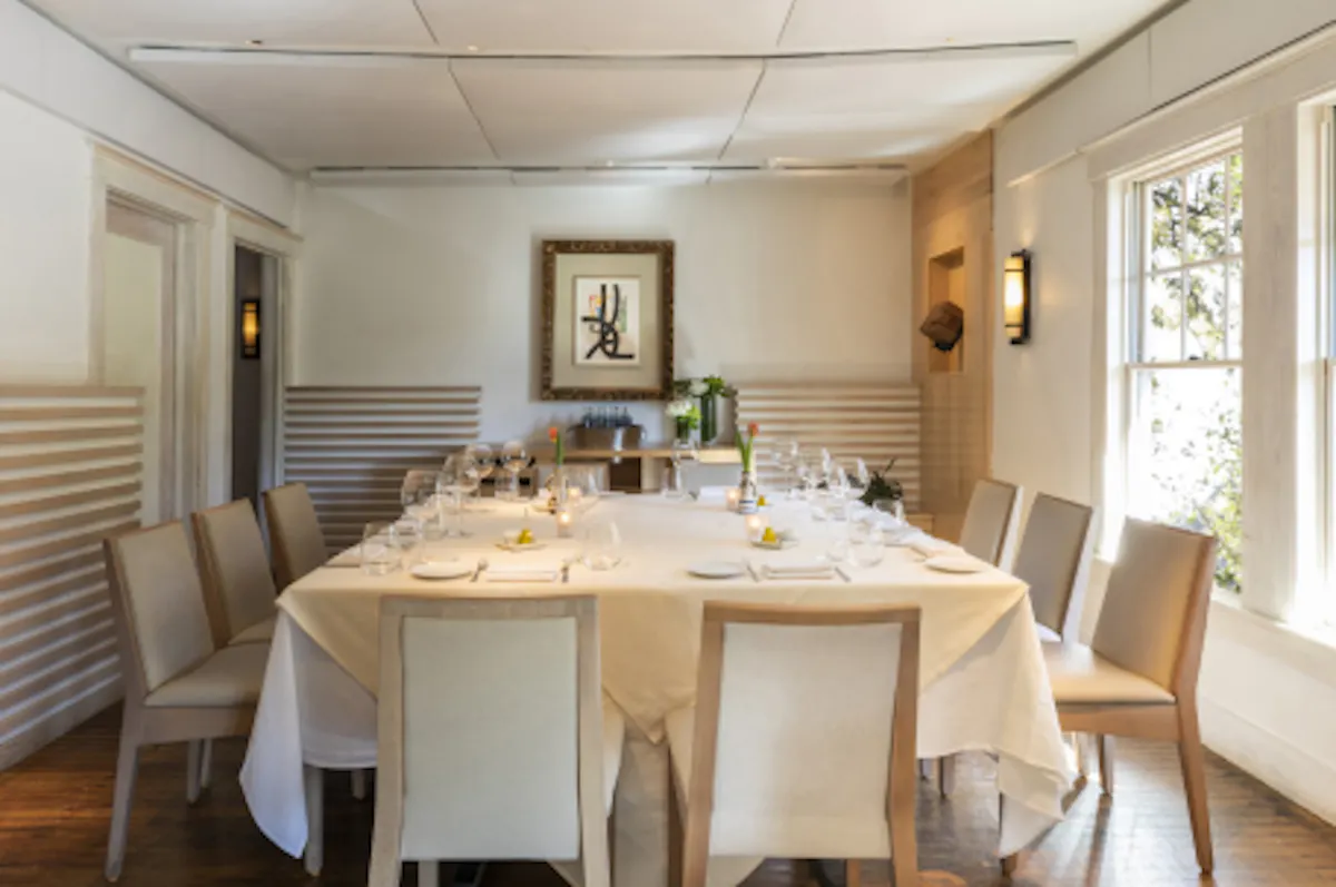 The Miro Room at BCN Taste & Tradition