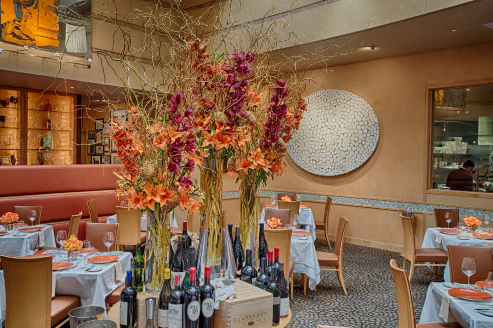 Tony's private dining 2