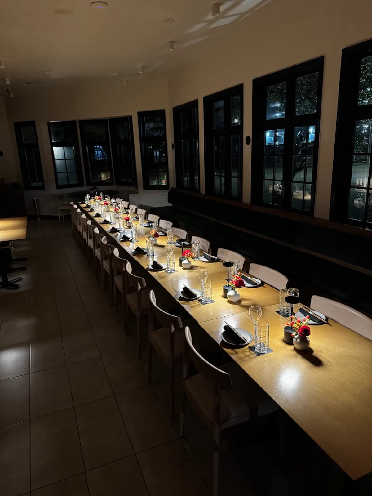 Katami private dining 5