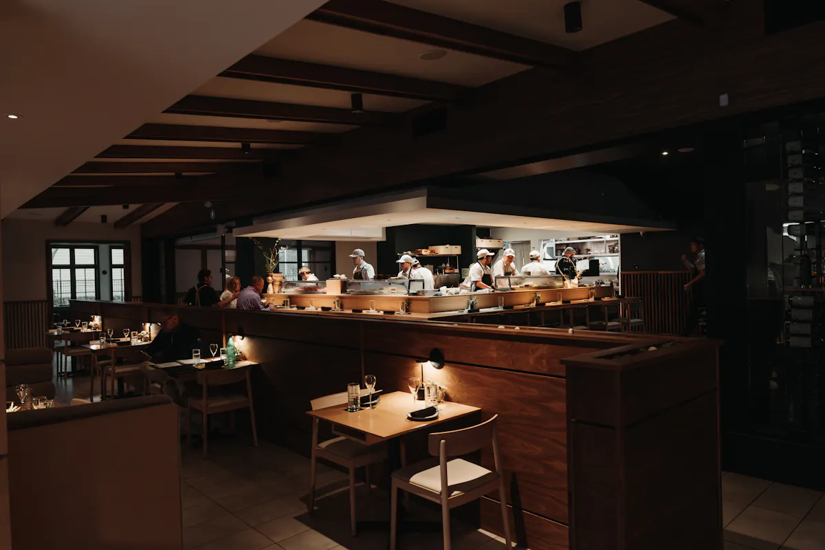 Full Katami at Katami