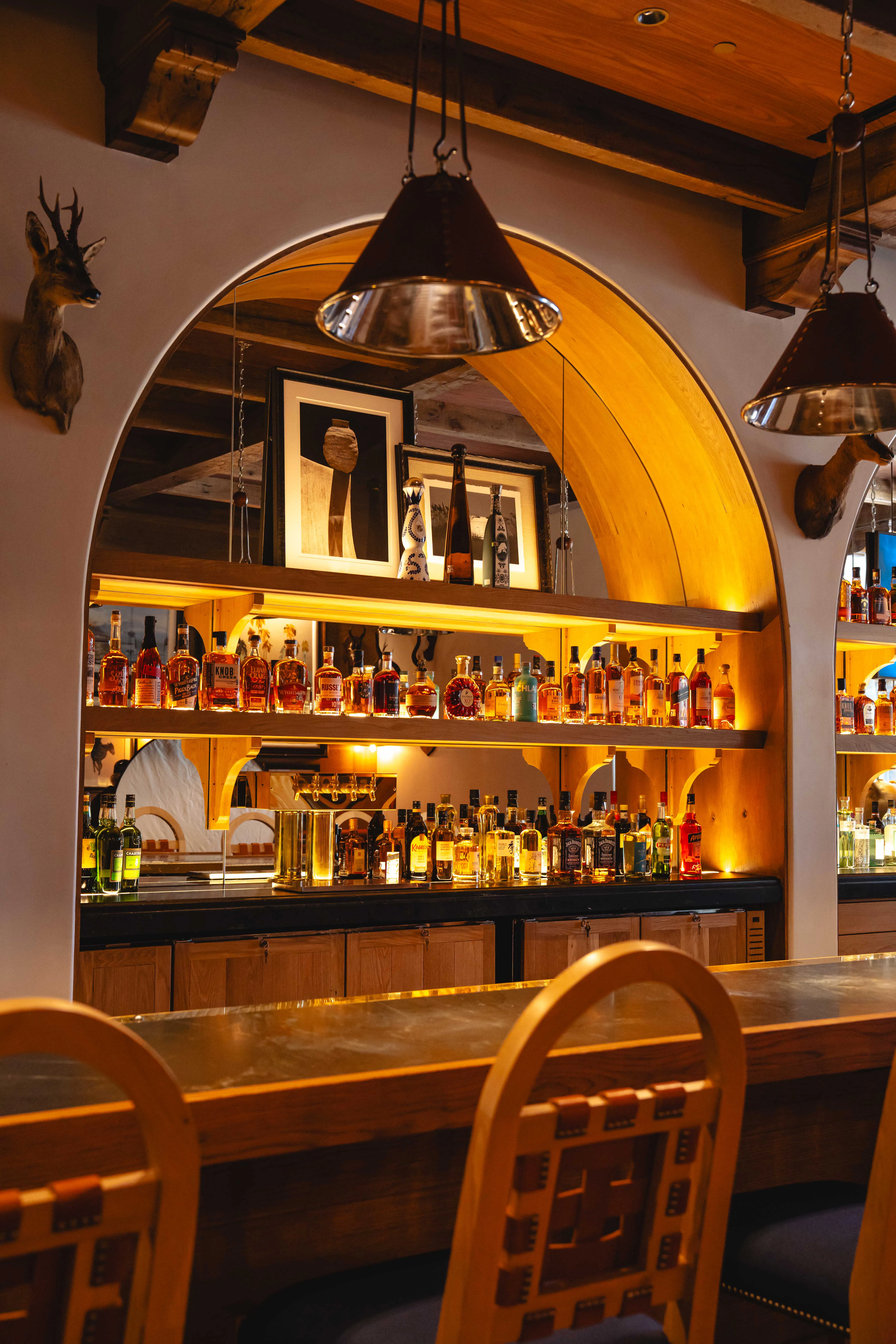Latuli private dining 2