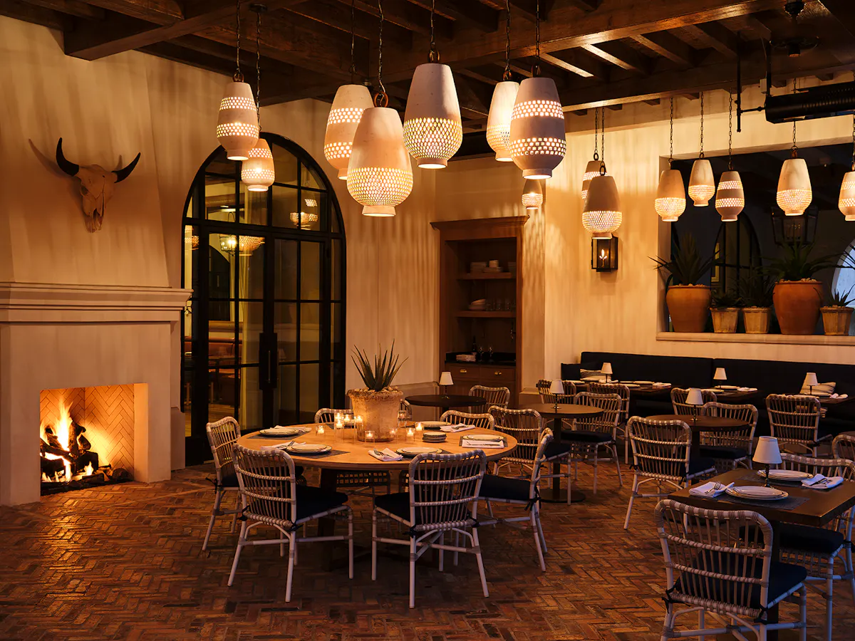 Latuli private dining 4
