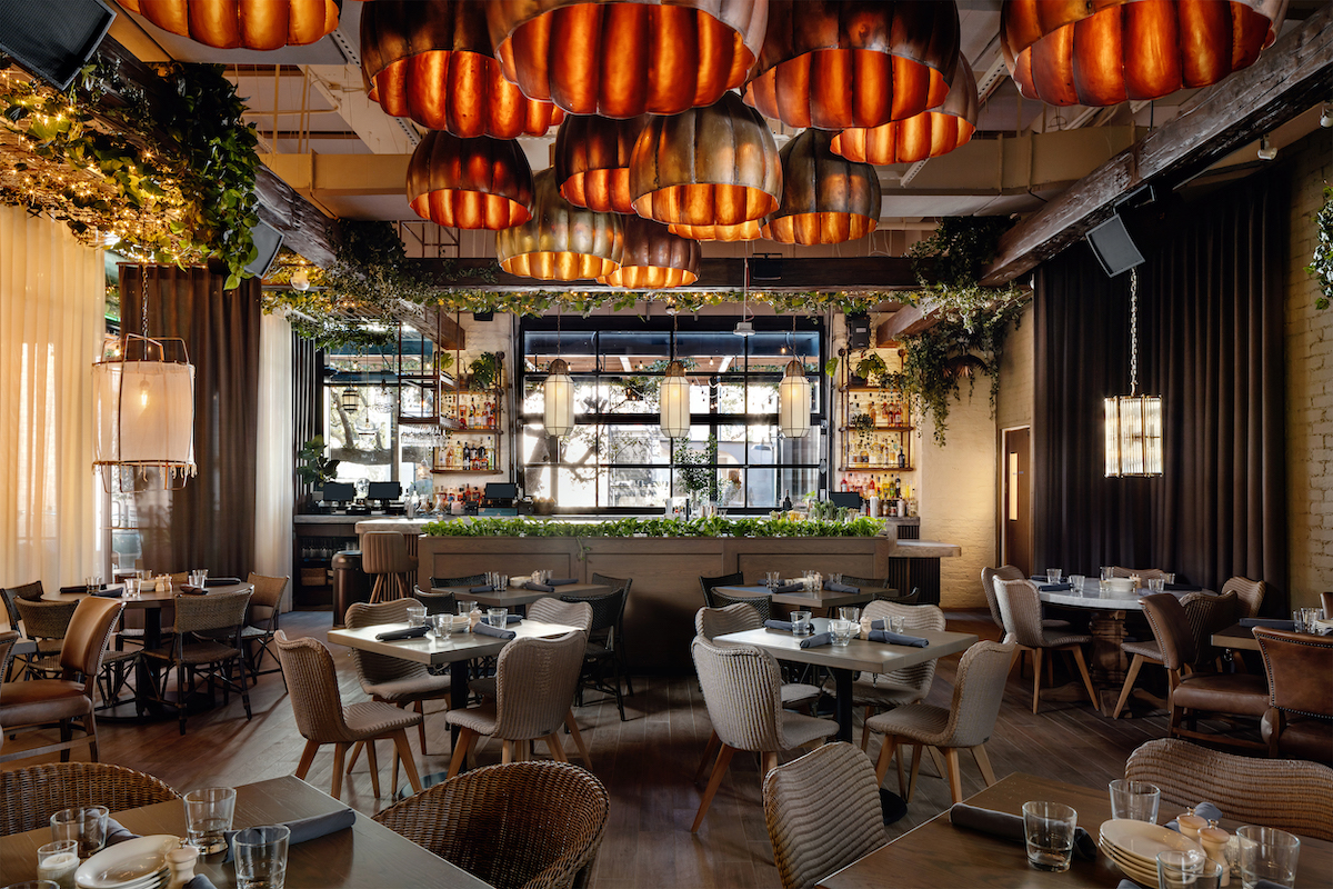 Aba Austin private dining 2