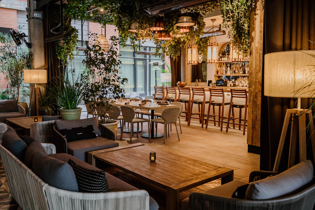 Aba Austin private dining 4