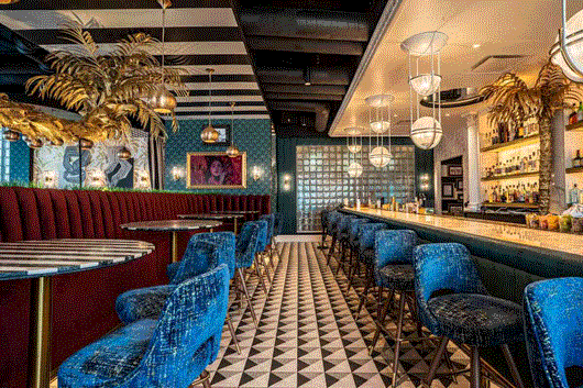 Plume private dining 2