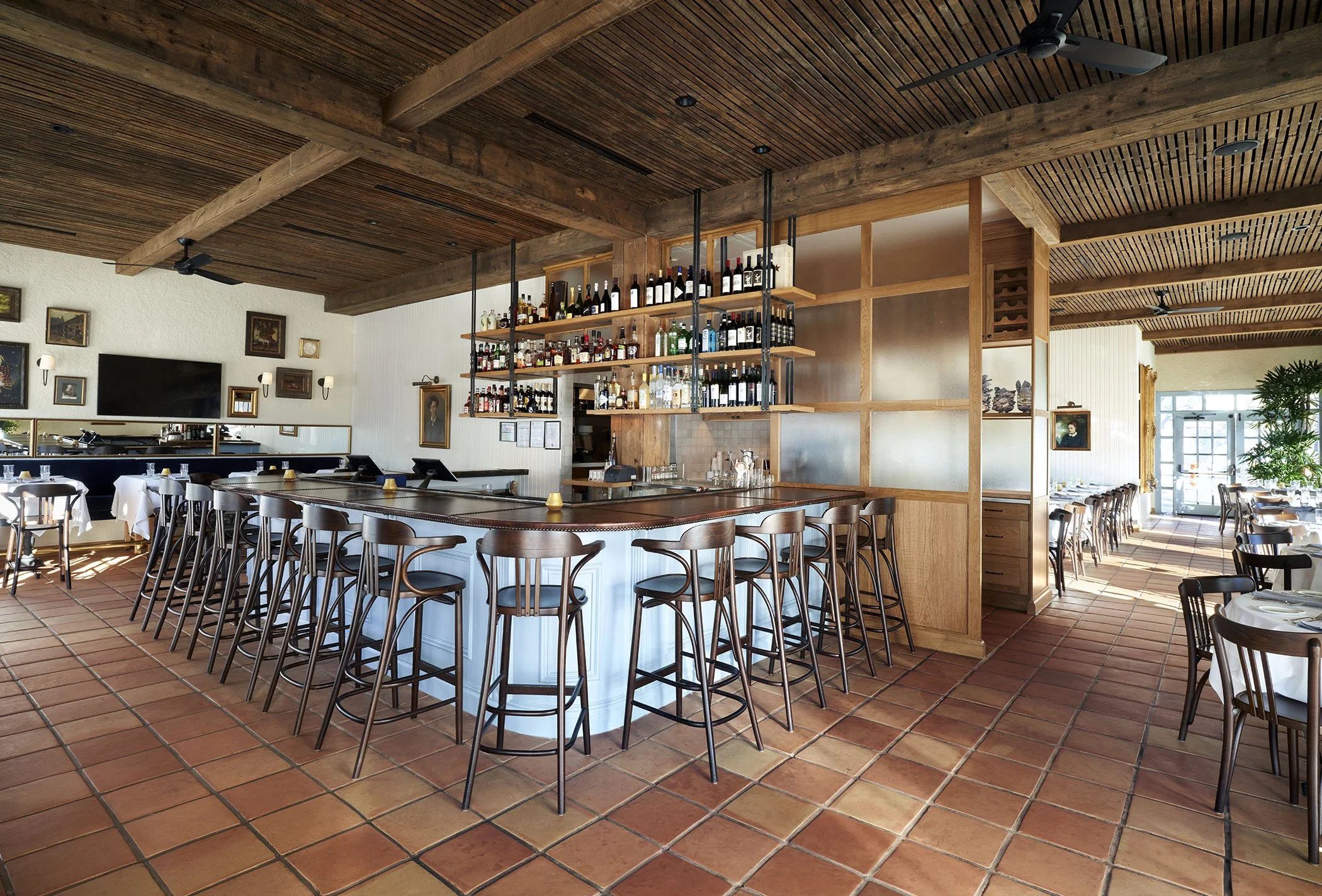 Lulu's private dining 4