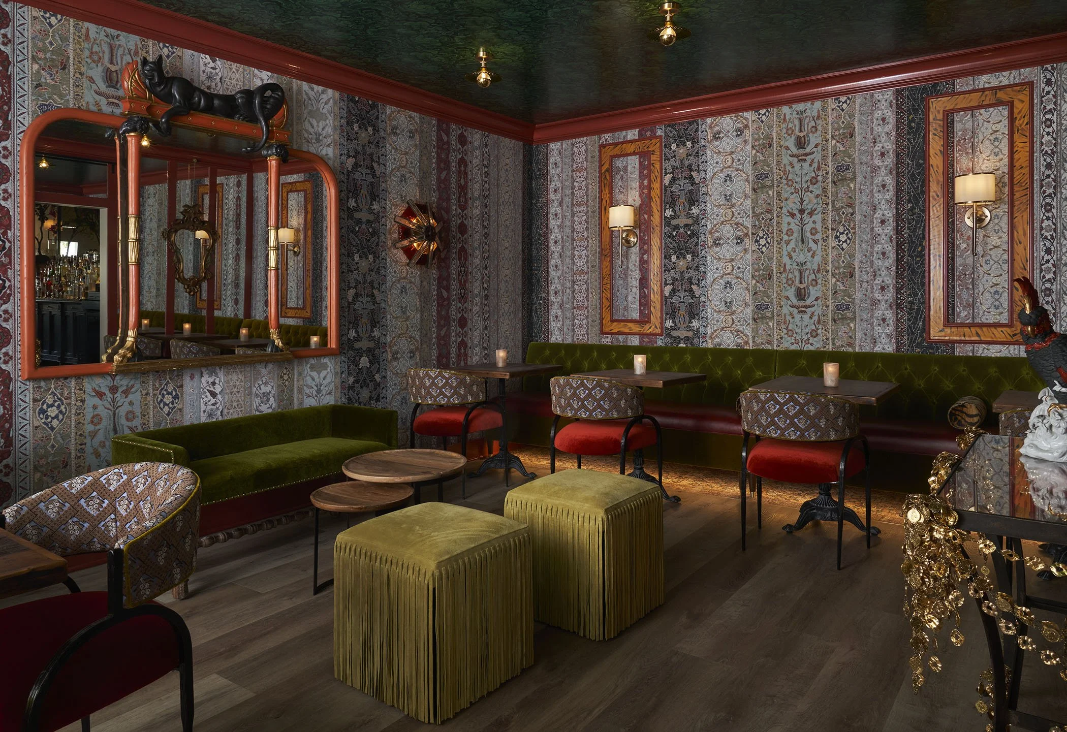 Lulu's private dining 5
