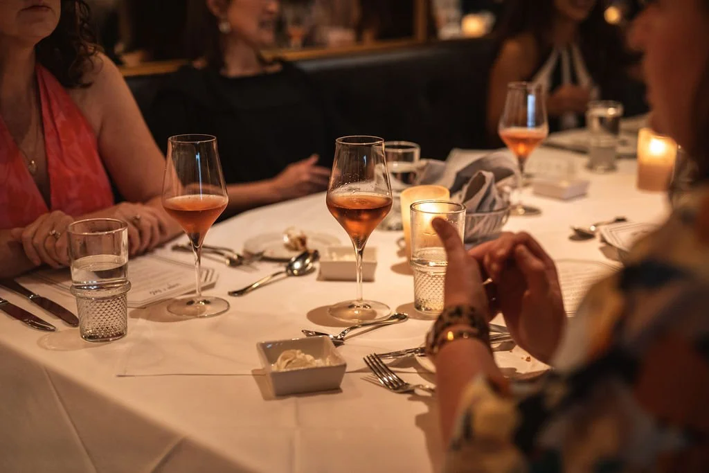 Lulu's private dining 2