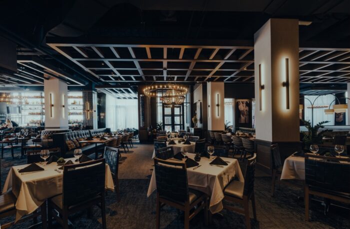 Fogo de Chão Nashville private dining
