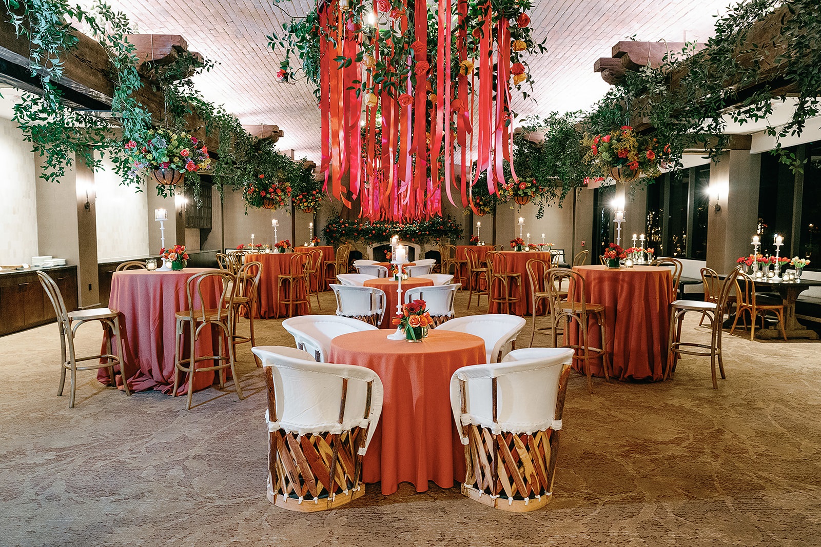Tribute venue