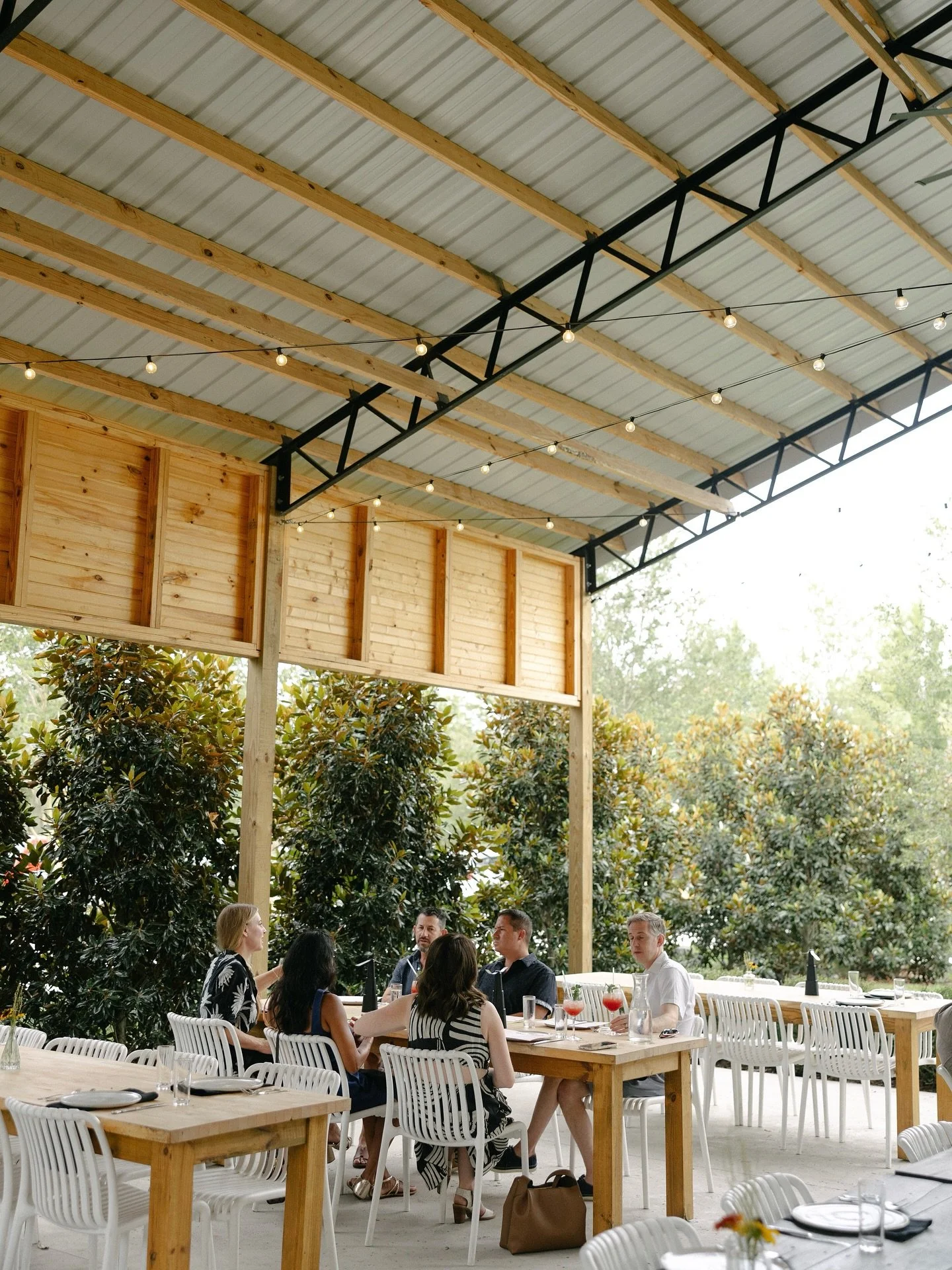 The Roost at Congaree and Penn