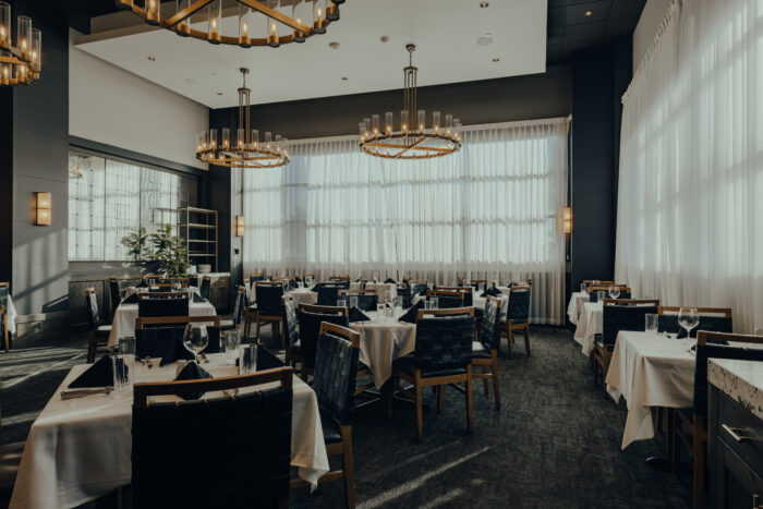 Full Restaurant Buyout at Fogo de Chão Austin
