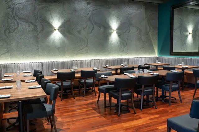 Torikaya private dining 2