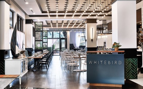 Whitebird private dining 3