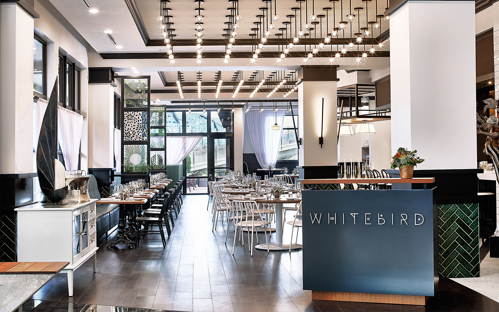 Whitebird private dining 2