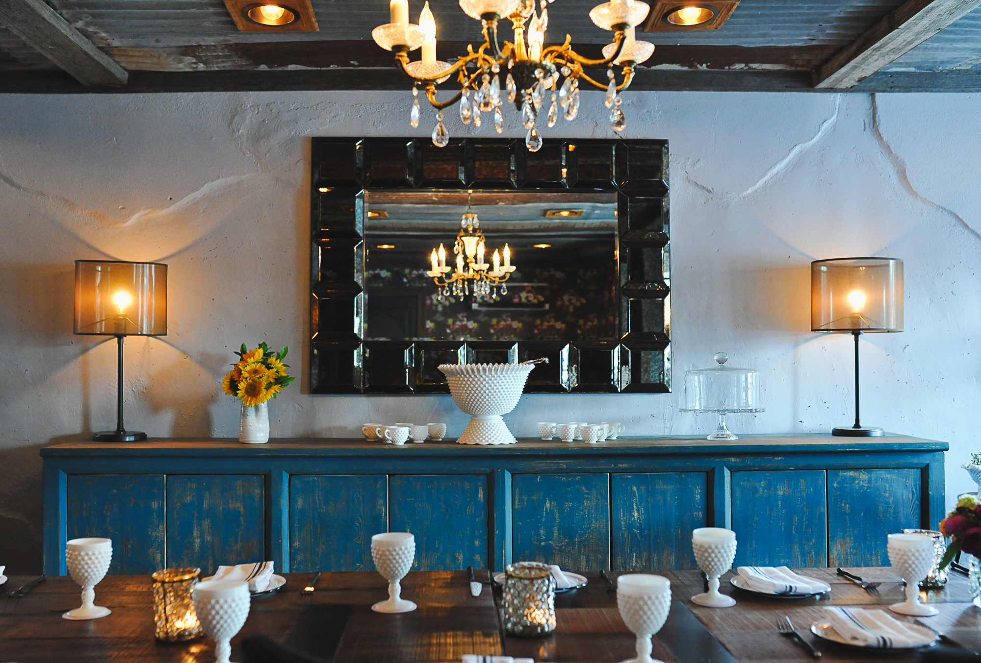 Private Events at Jacoby's Restaurant & Mercantile