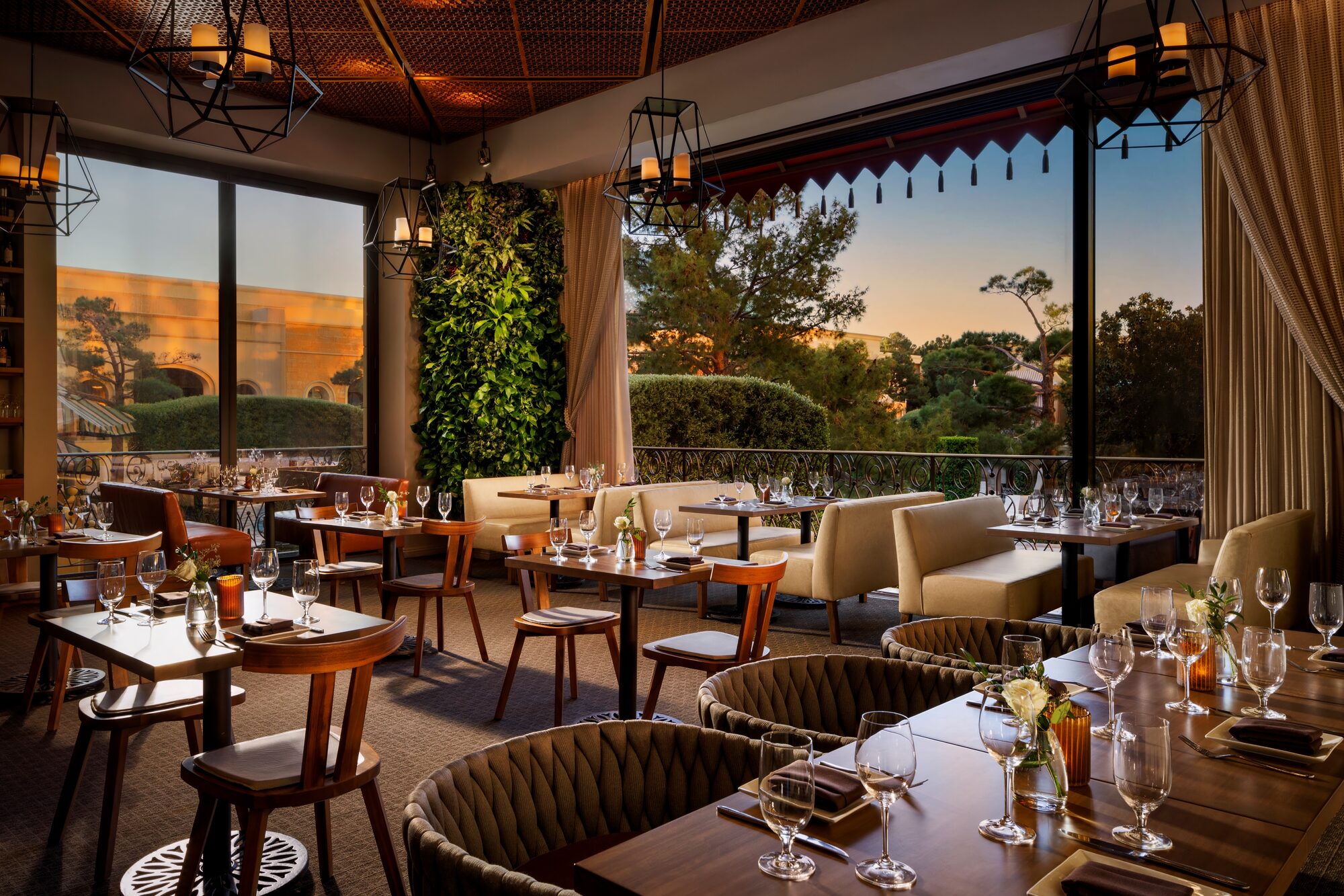 La Cave Wine and Food Hideaway private dining 4