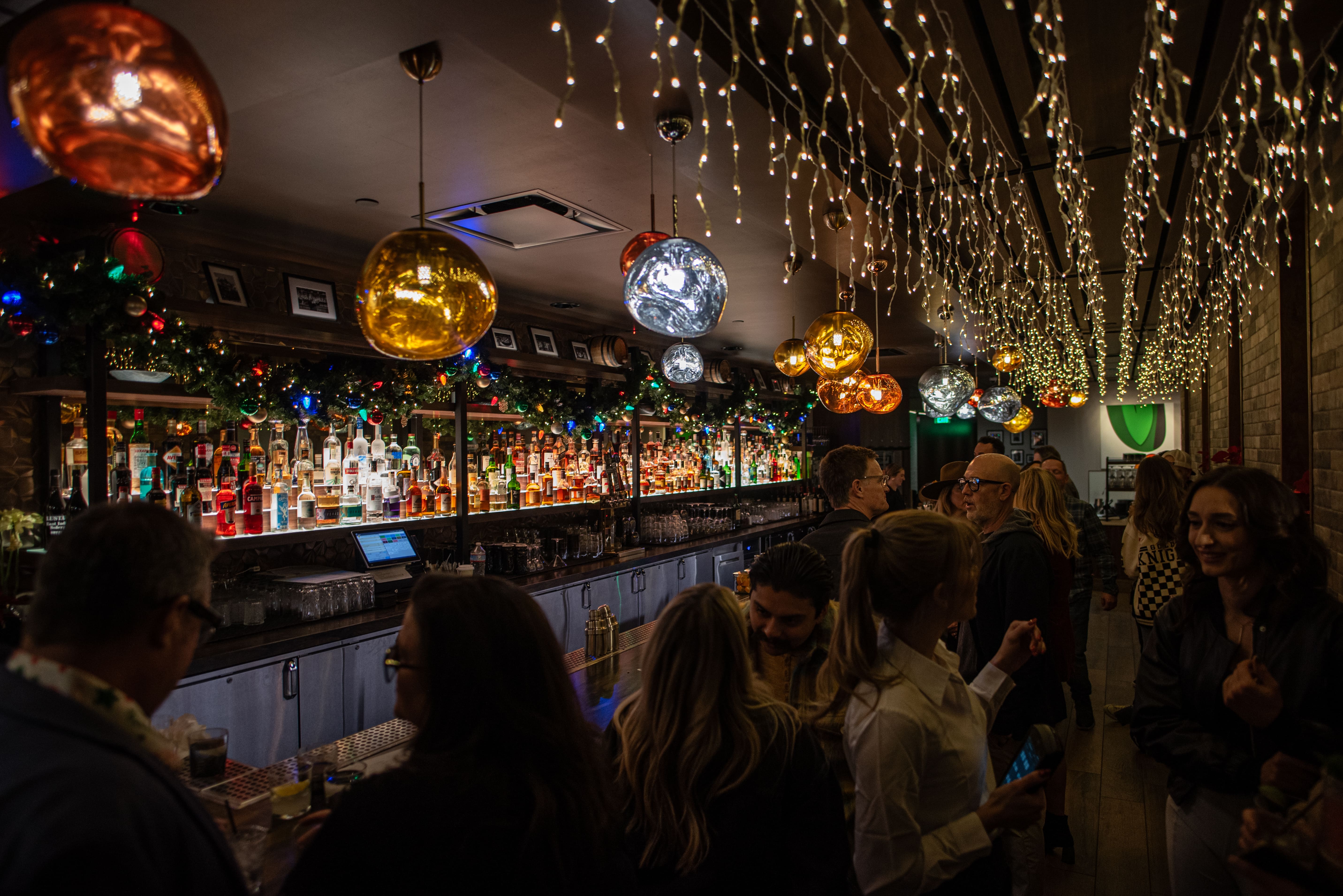 BAR buyout at 1228 Main