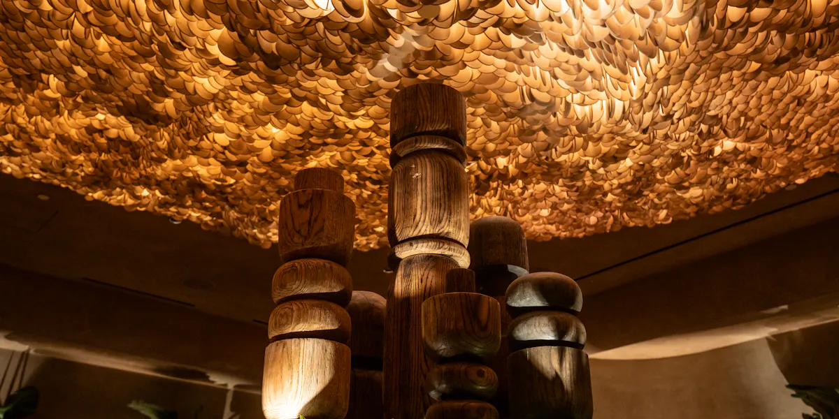 Amaya Modern Mexican private dining 5