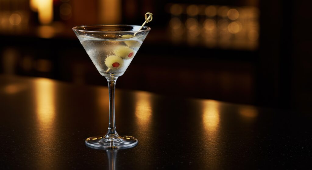 Forke Restaurant venue