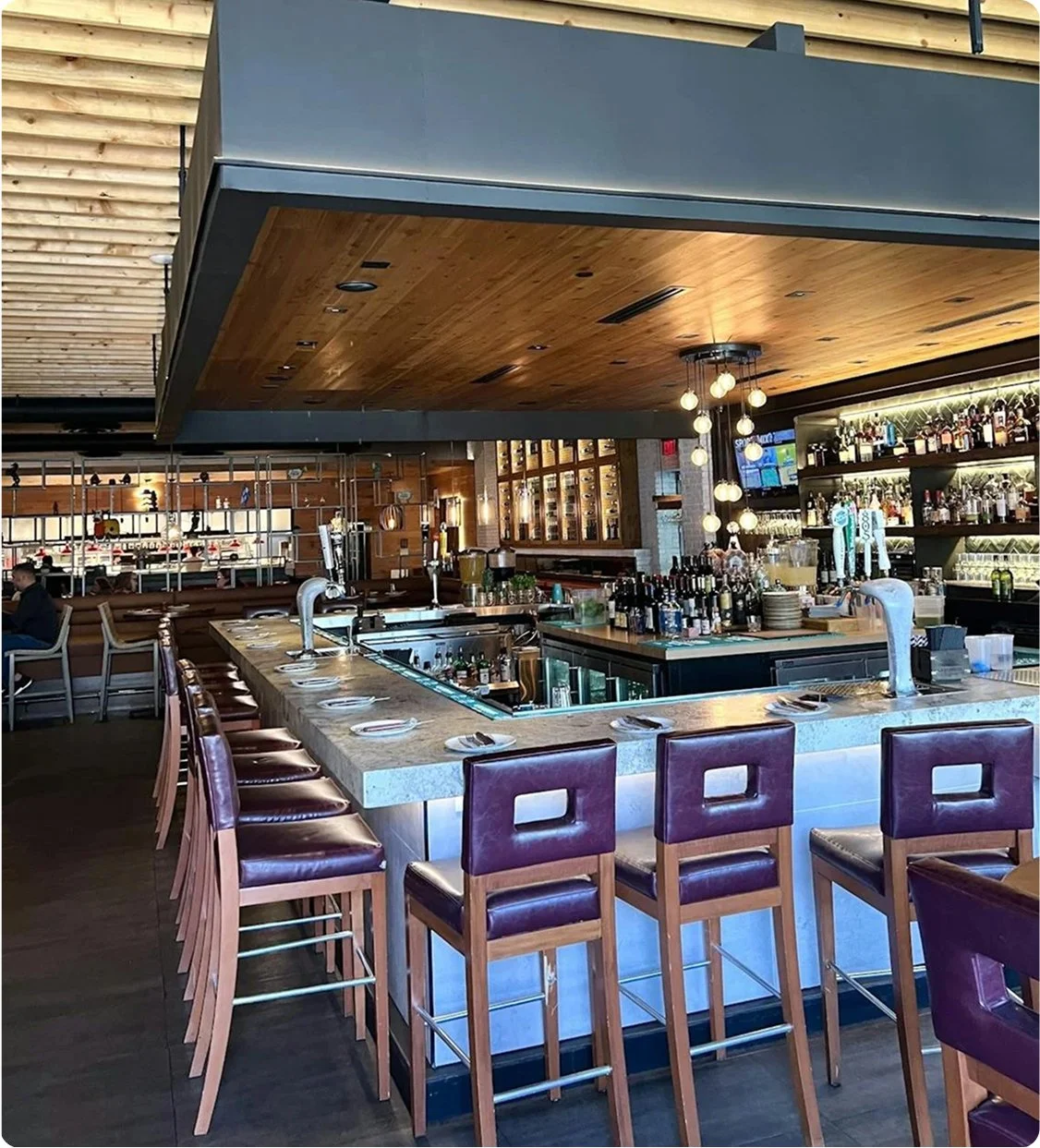 Pasadena at Gaucho Grill Pasadena