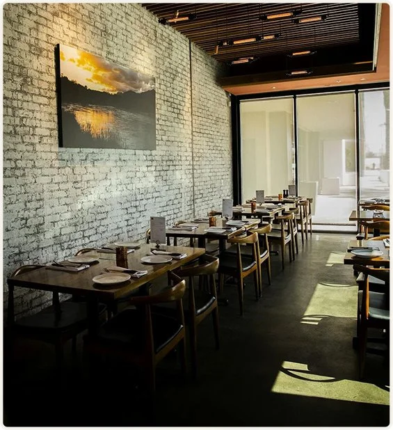 Gaucho Grill Pasadena private dining 5