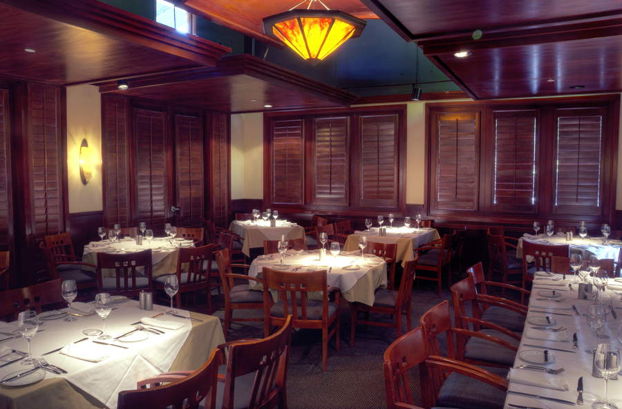Total Buyout at Arroyo Chop House
