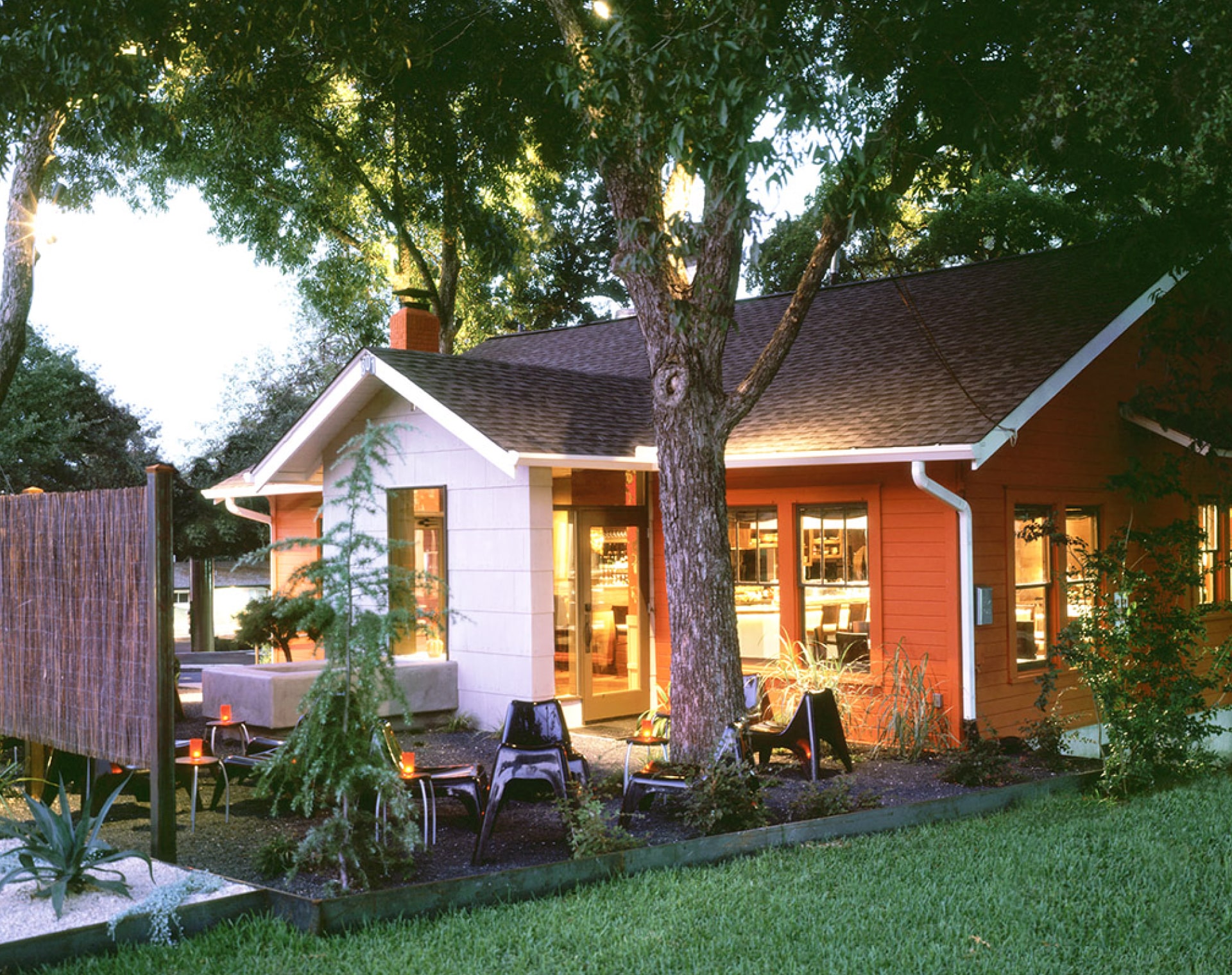 Uchi Austin private dining 3