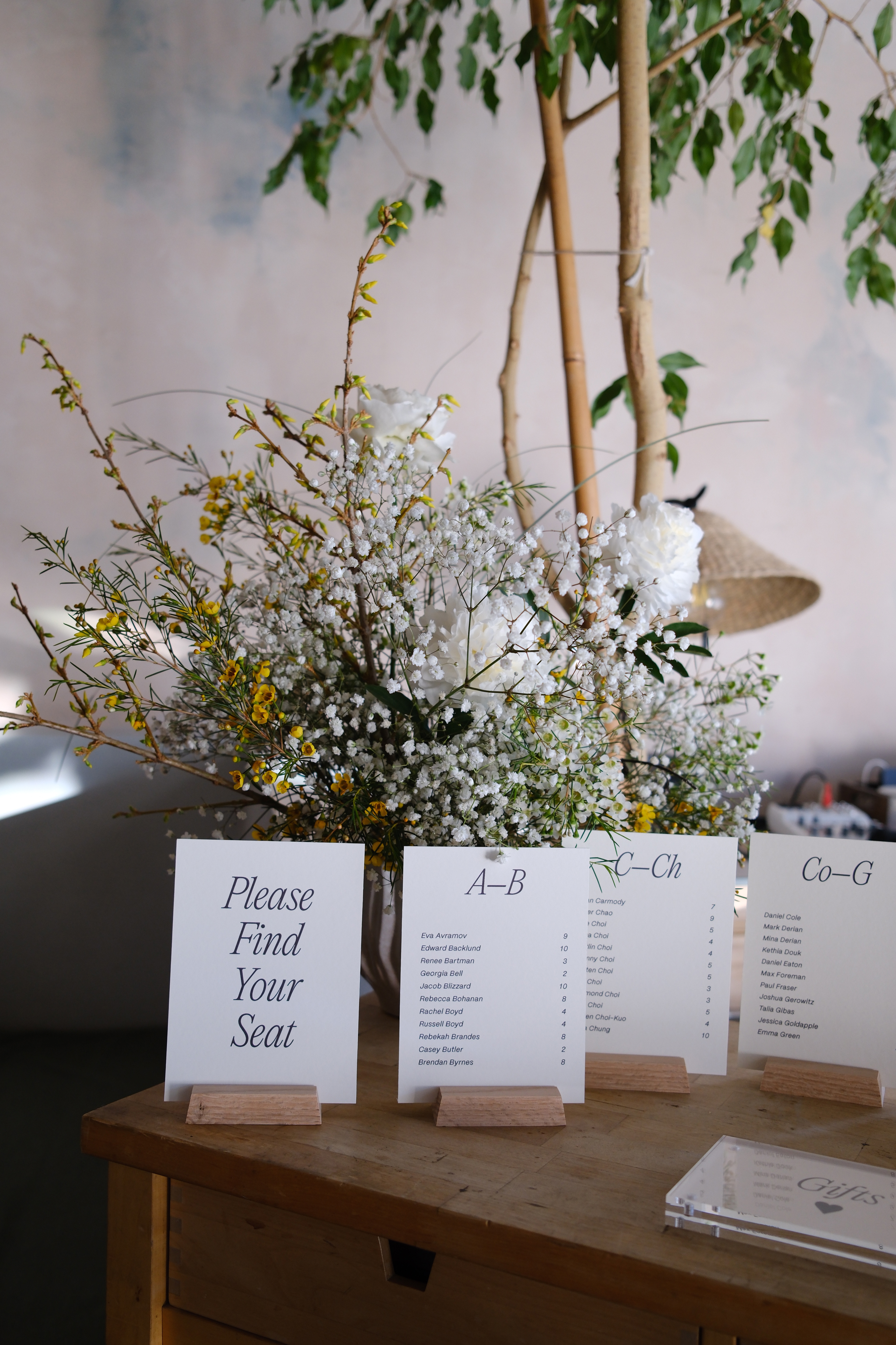 Botanica Restaurant and Market private dining 5