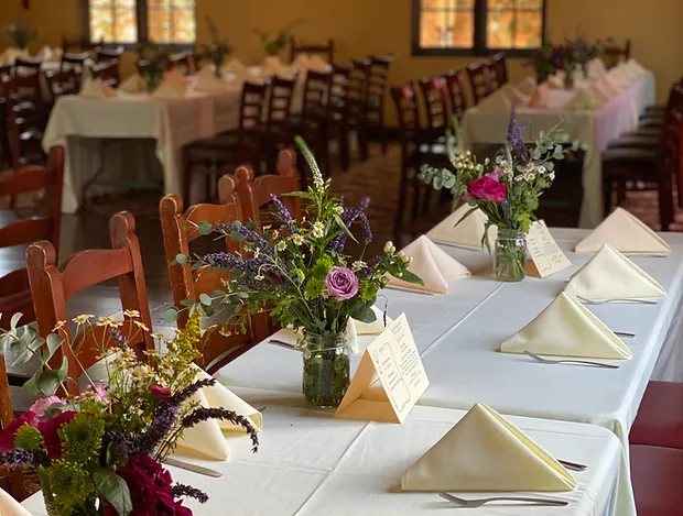 Mijares Mexican Restaurant private dining 4