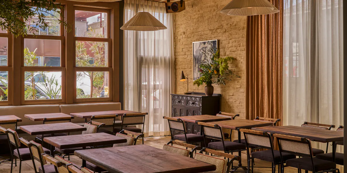 The Tasting Kitchen private dining 2