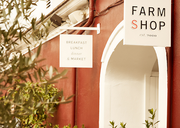 Farmshop private dining 2