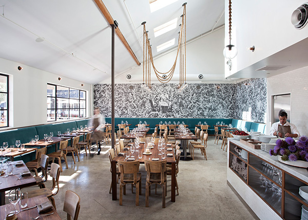 Farmshop private dining 3