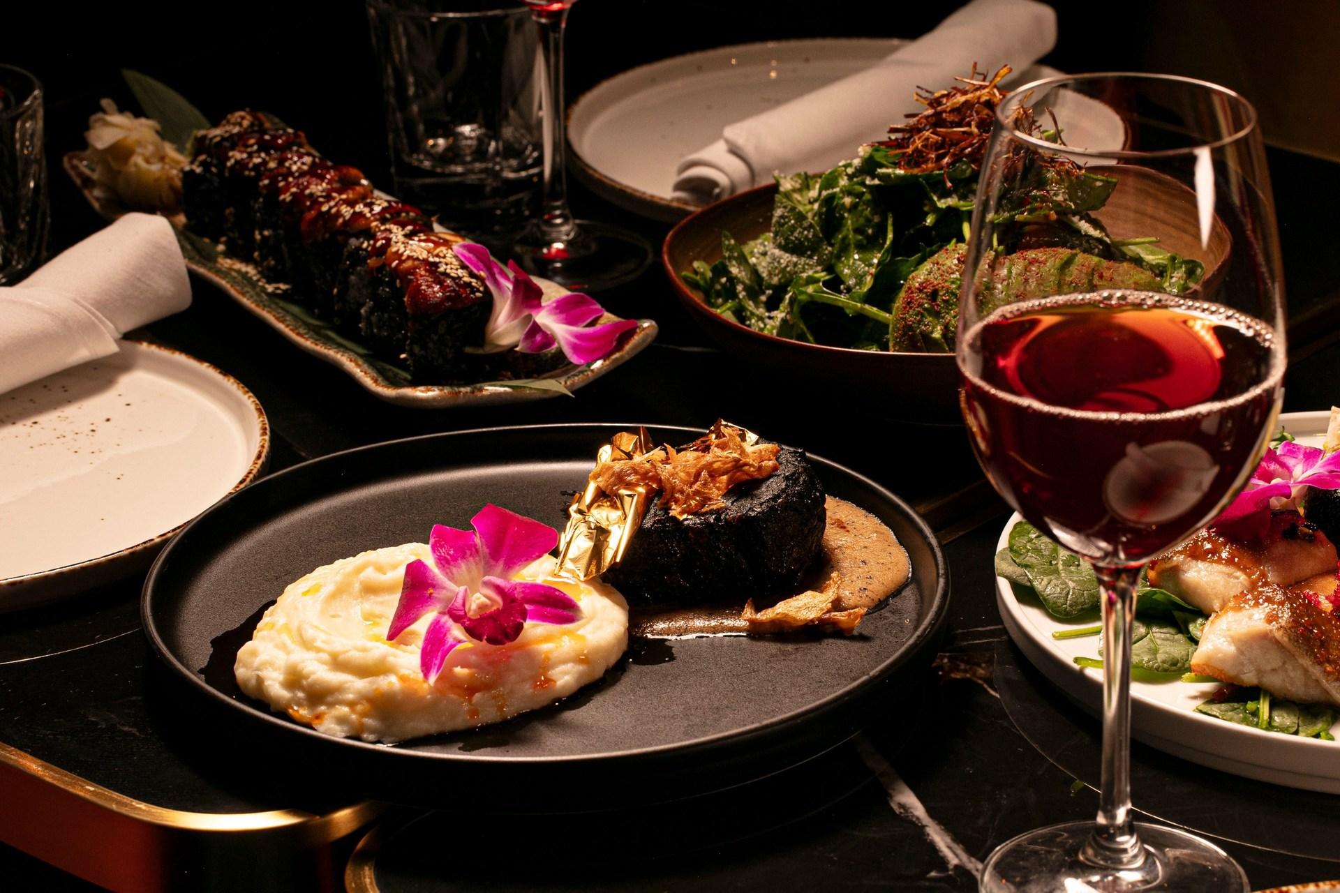 Full venue buyout at Zori Restauraunt & Bar
