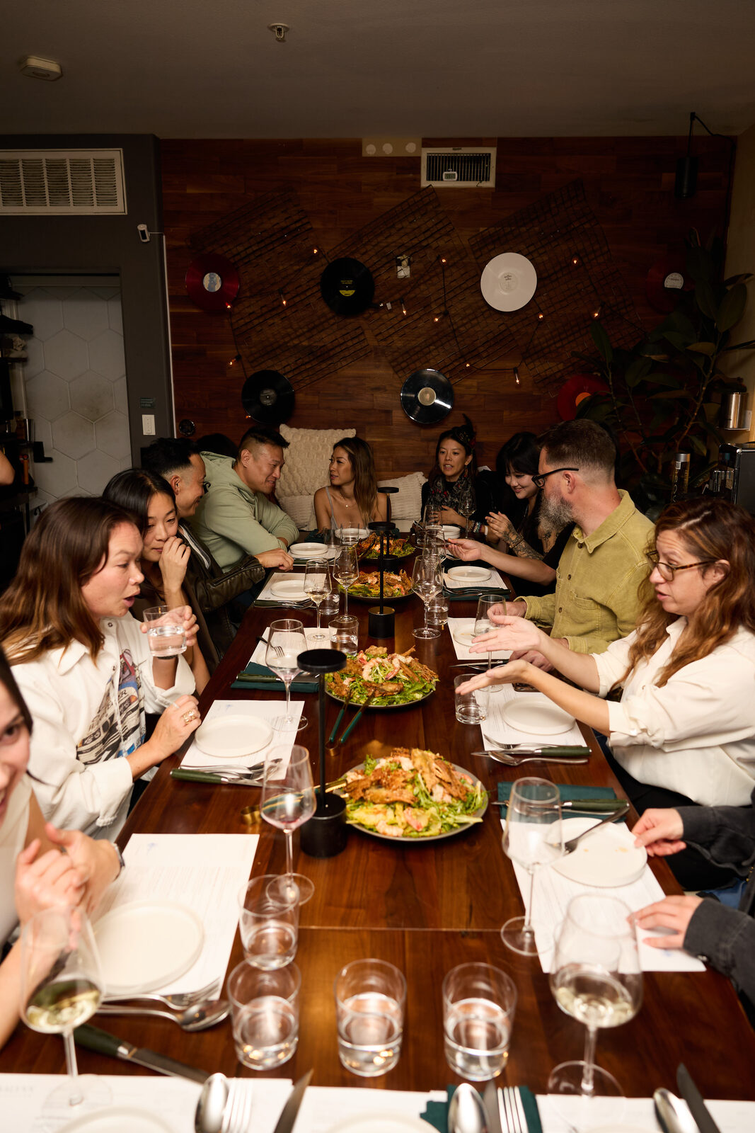 Rosalynn at Hidden Farm LA private dining 5