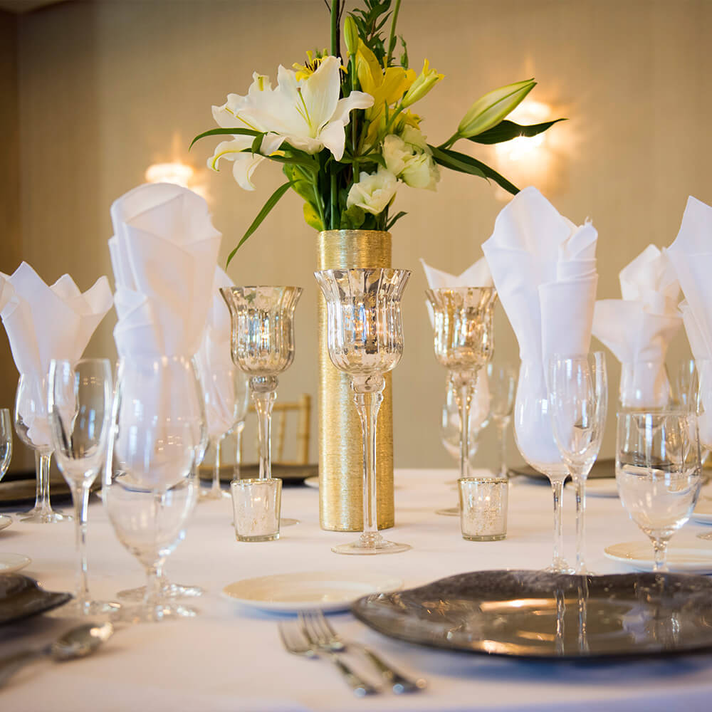 Spice Affair Indian Restaurant private dining 5